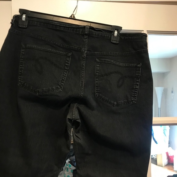 Avenue jeans - Picture 4 of 5